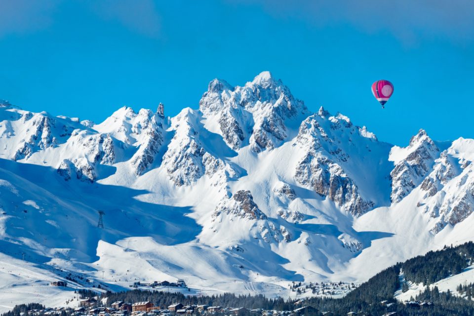 The Best Ski Resorts in Europe