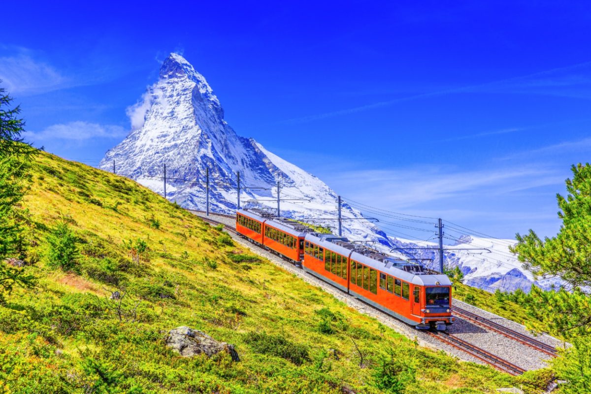 11 Most Beautiful Places to Visit in Switzerland