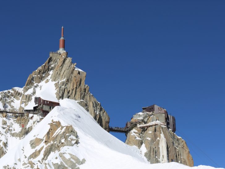 Ultimate Guide to L’Aiguille du Midi in Chamonix, France