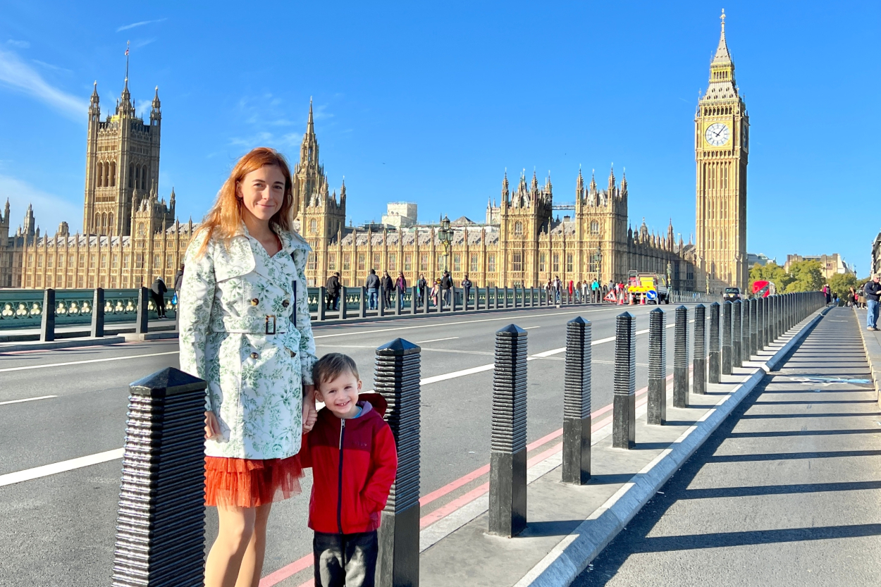 London with Kids – 25+ Activities for the Whole Family