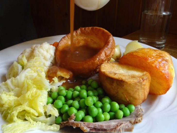 Best British Food: 14 Fun Meals To Try