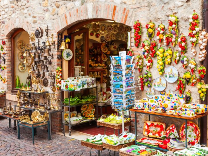 What to Buy in Italy: Fun Italy Souvenirs to Bring Home