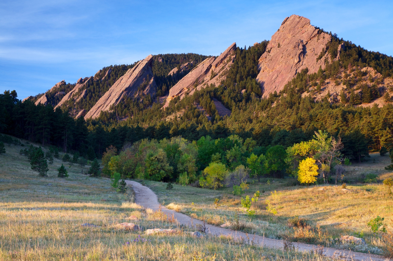 15 Best Hikes Near Boulder, Colorado for All Abilities