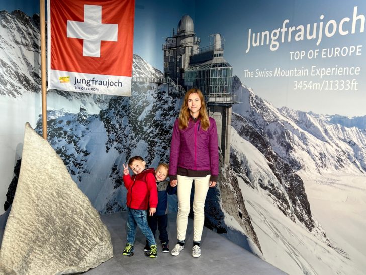 Guide to Jungfraujoch – How to Visit the Top of Europe