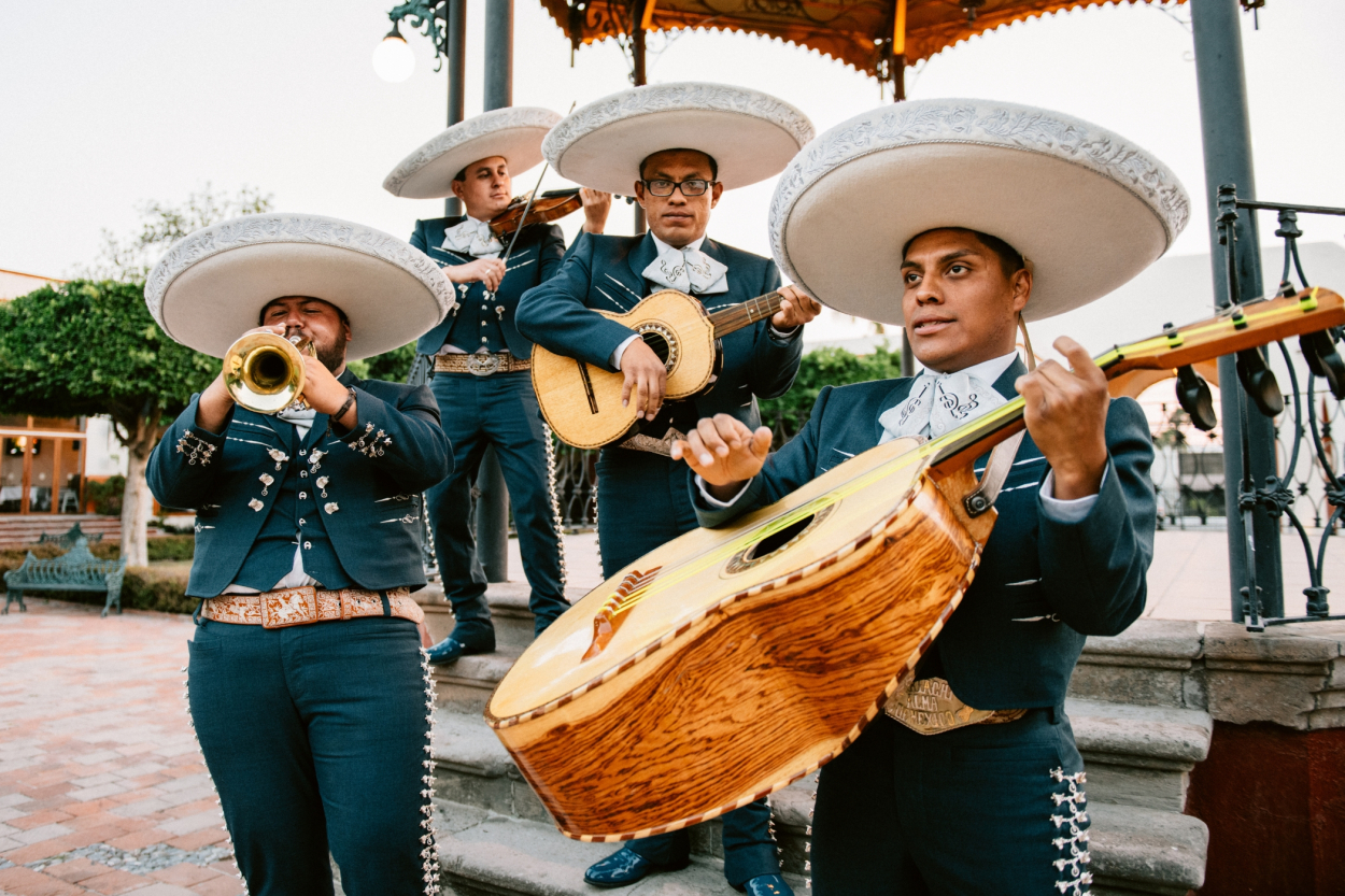 15 Unique Mexican Traditions