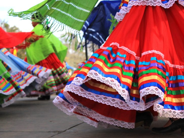 15 Unique Mexican Traditions