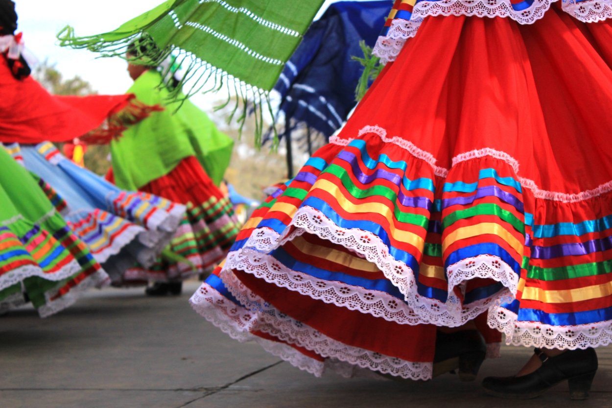 15 Unique Mexican Traditions