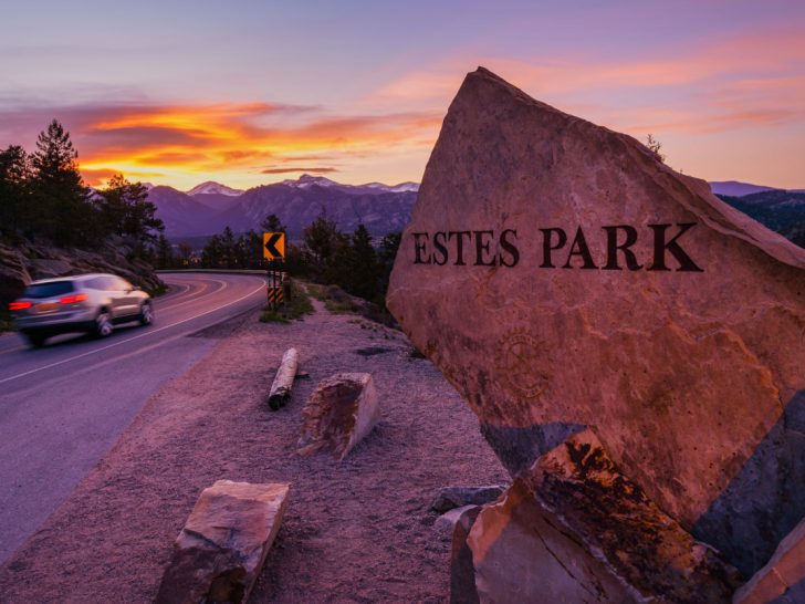Where to Stay in Estes Park – 10 Best Hotels for All Budgets