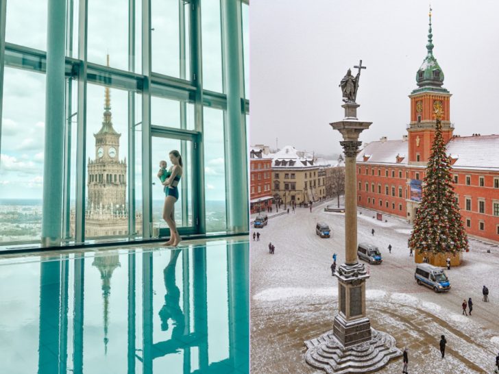Visiting Warsaw with Kids: 15 Fun Activities