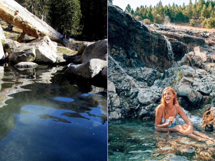 16 Best Hot Springs in Idaho You Cannot Miss