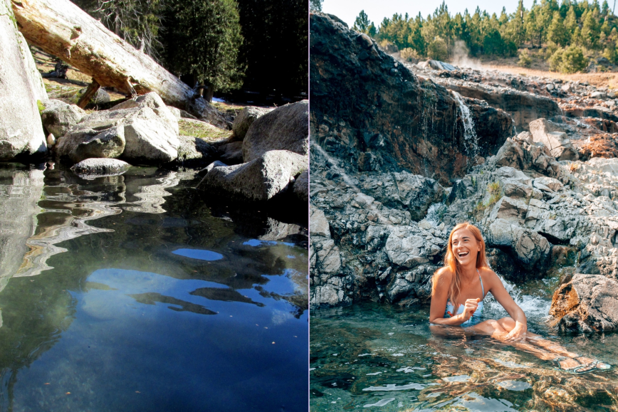 16 Best Hot Springs in Idaho You Cannot Miss