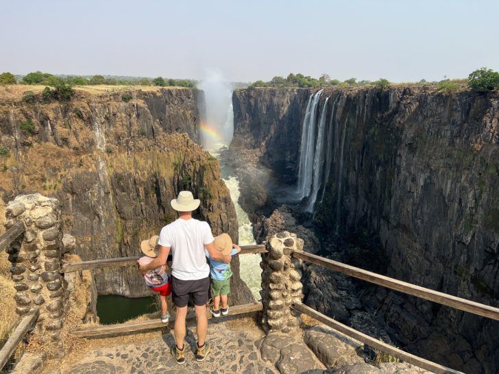 Things to Do in Victoria Falls for All Ages (Zambia + Zimbabwe)
