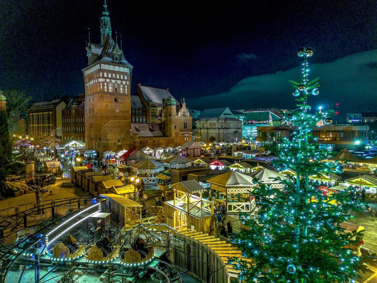  underrated christmas markets