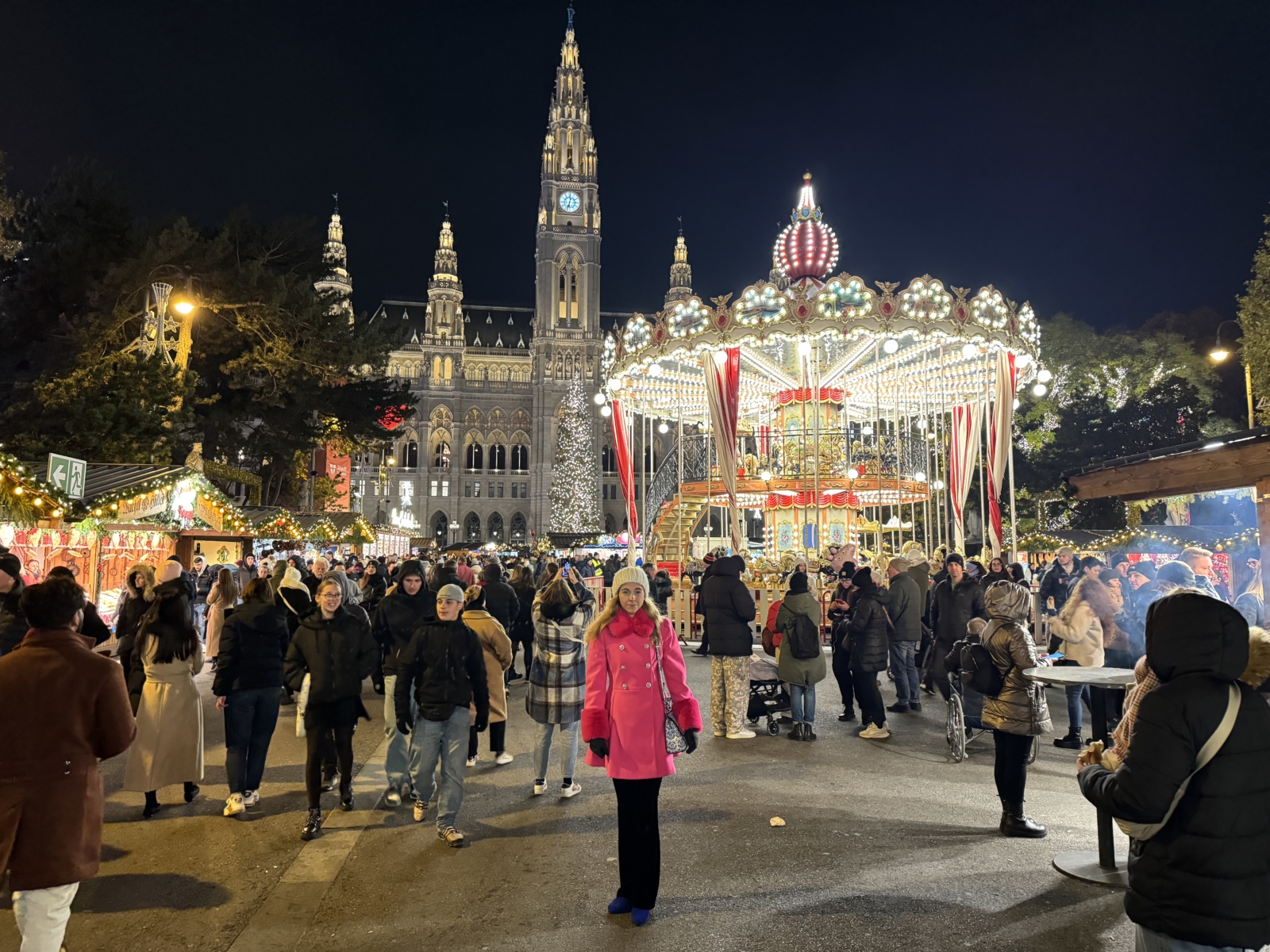 Underrated Christmas Markets to Visit in Europe