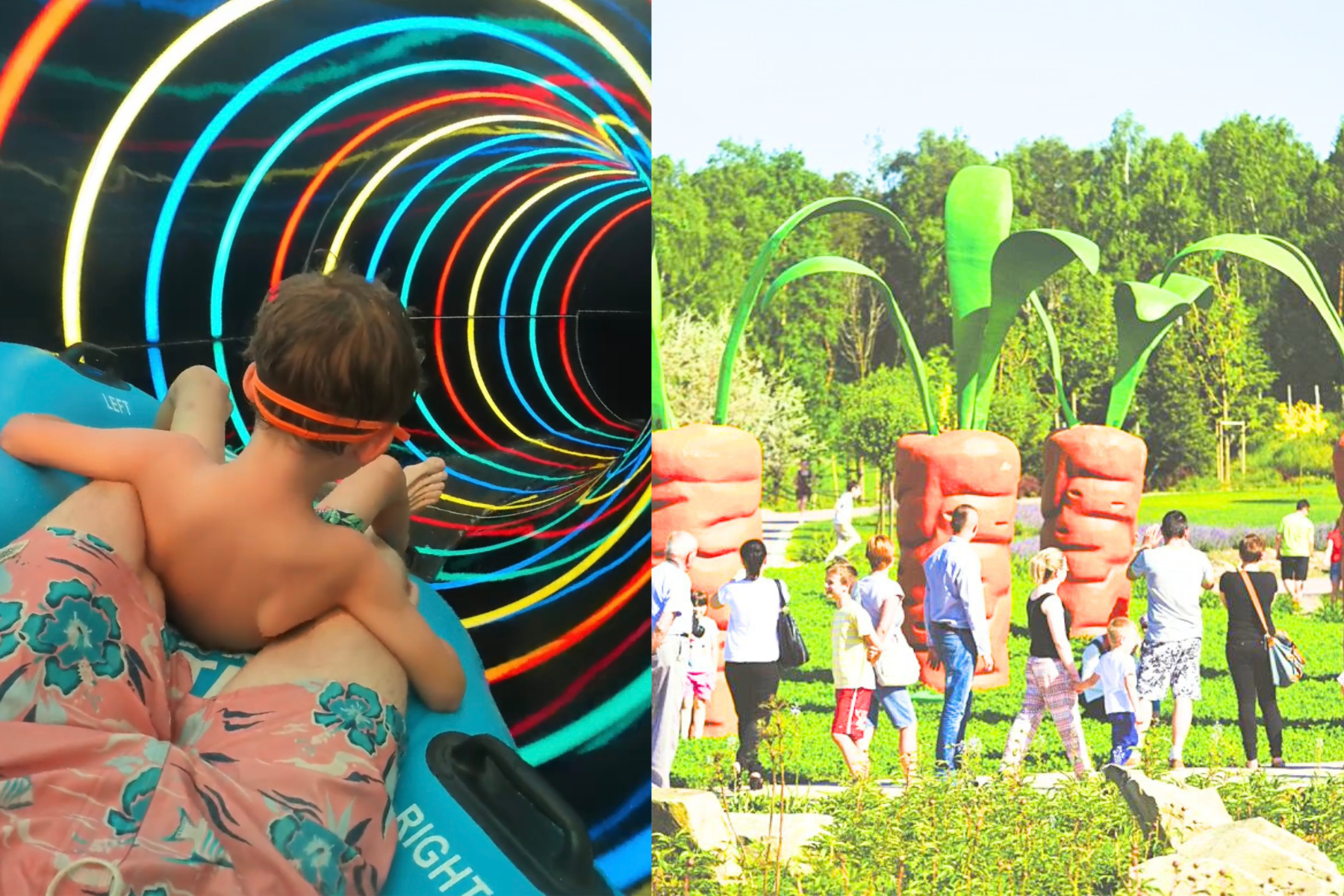 Fun Day Trips from Warsaw with Kids